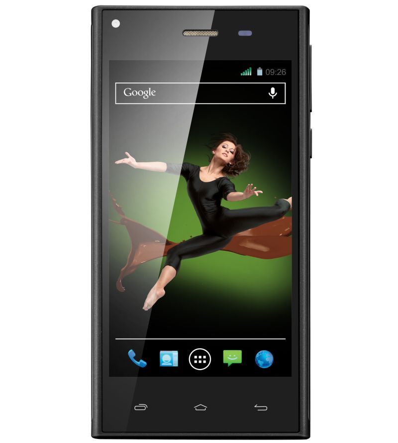 XOLO Q600s