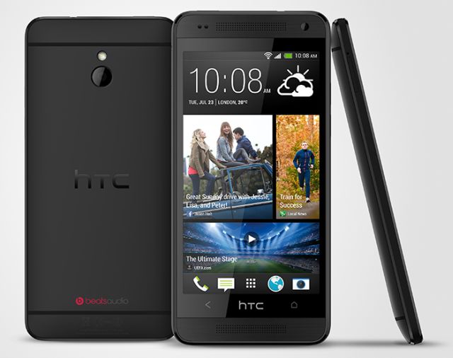 HTC One mini