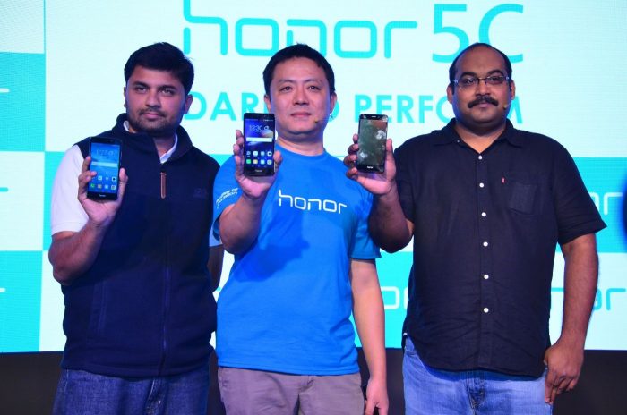 Honor 5C