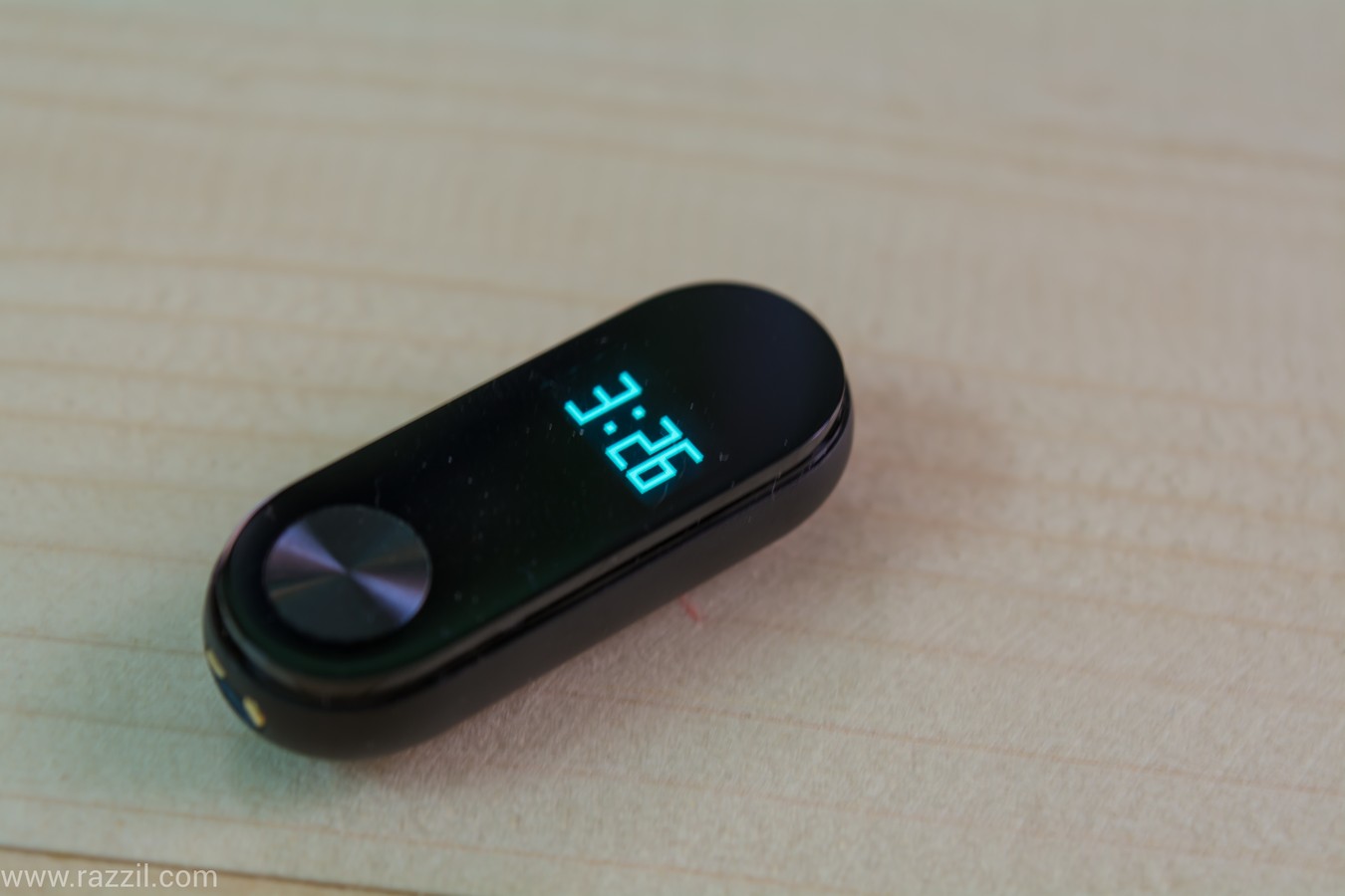 Xiaomi Mi Band 2