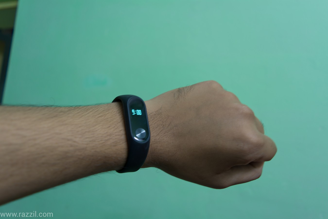 Xiaomi Mi Band 2