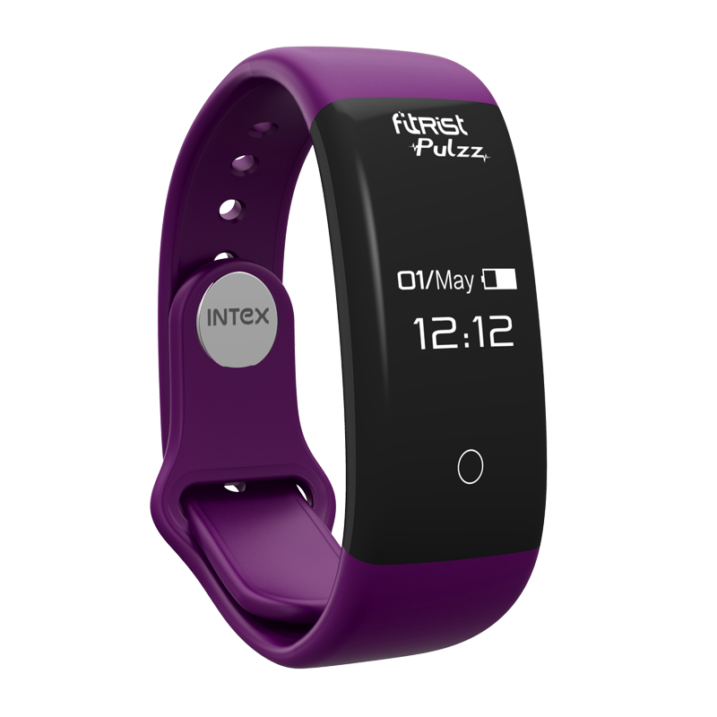 Intex FitRist Pulzz