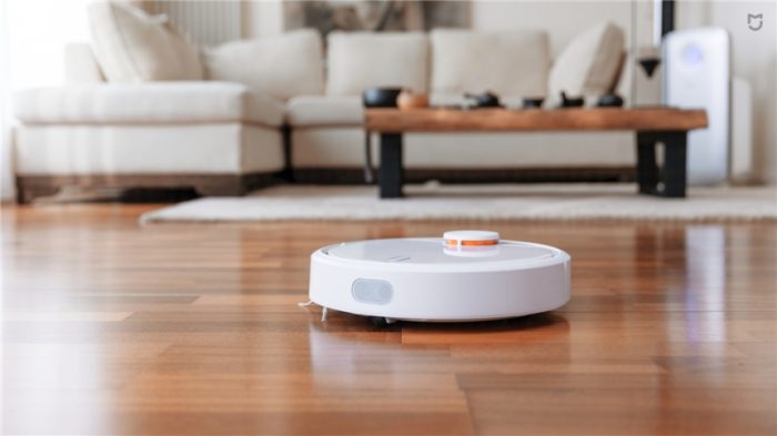 Xiaomi Mi Robot Vacuum