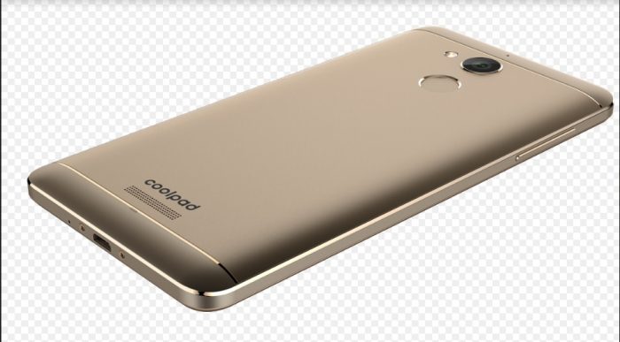 Coolpad Note 5