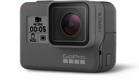 GoPro Hero5