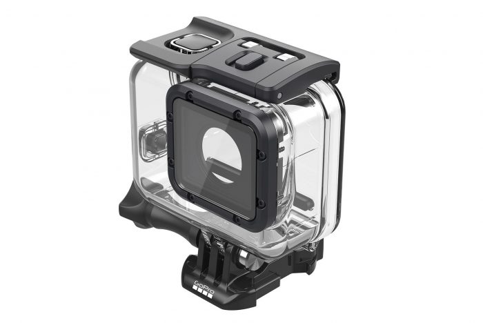 GoPro Super Suit Hero5 Housing