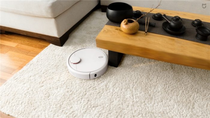 Xiaomi Mi Robot Vacuum