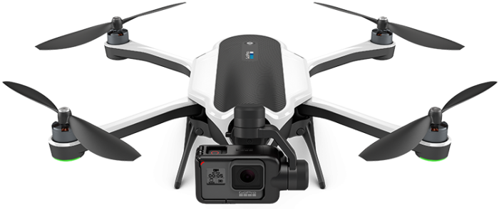 GoPro Karma Drone