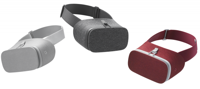 Daydream View