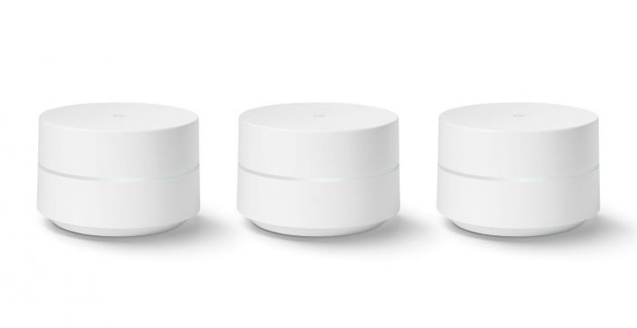 Google Wifi