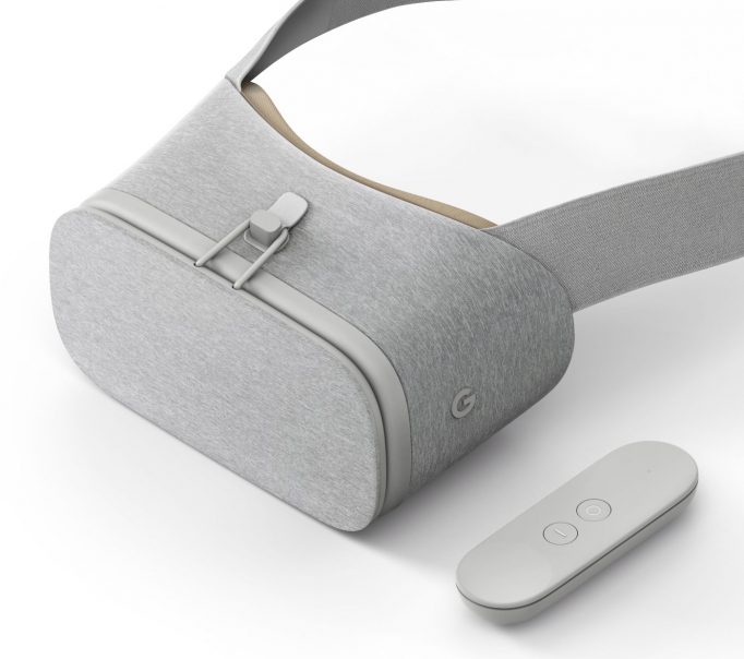 Daydream View