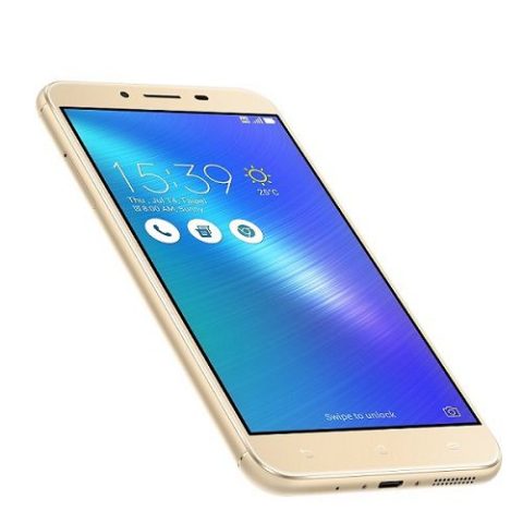 Asus ZenFone 3 Max 