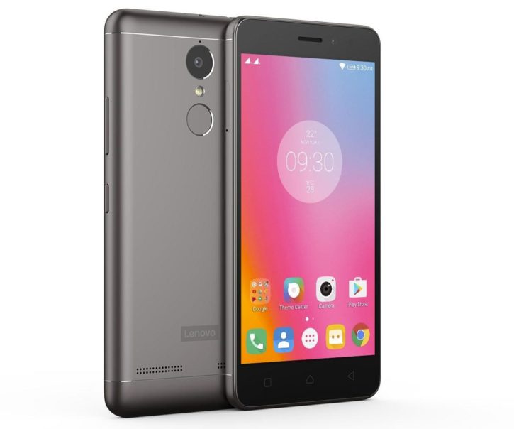 Lenovo K6 Power