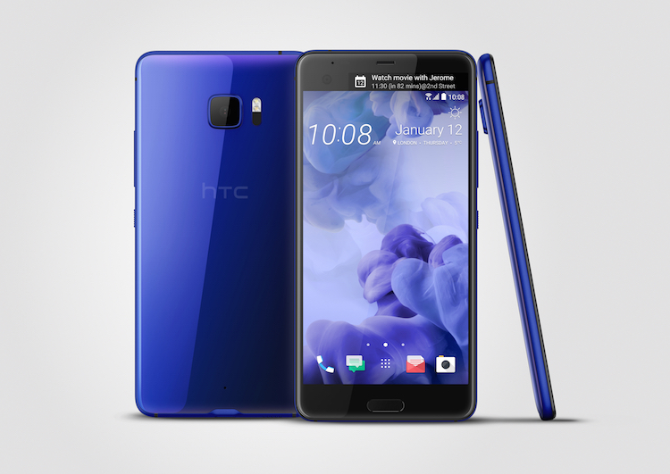 HTC U Ultra