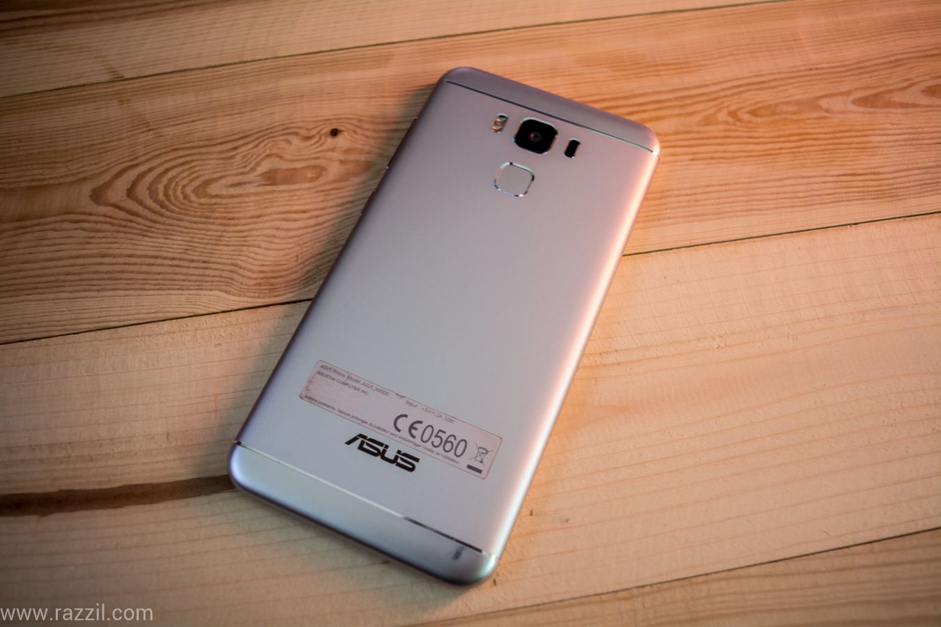 Asus ZenFone 3 Max Review