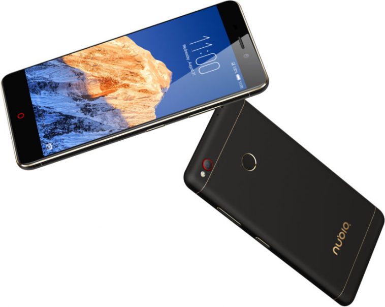 Nubia N1 64GB