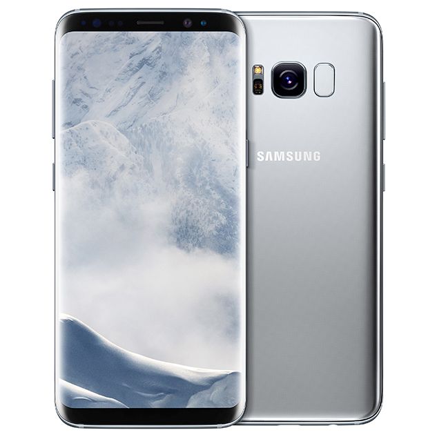 Samsung Galaxy S8 & S8+