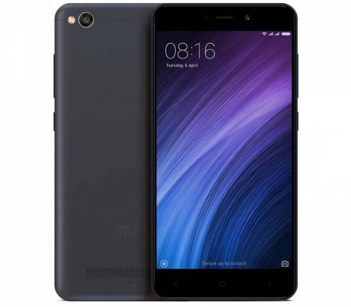 Xiaomi Redmi 4A