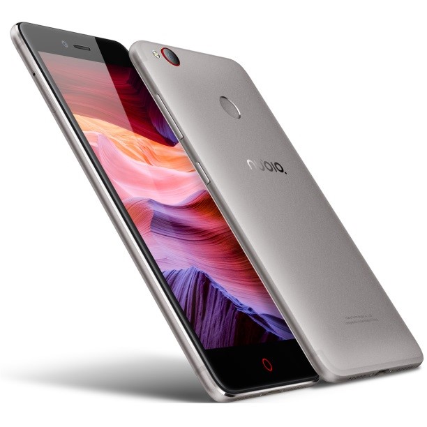 Nubia Z11 MINI S