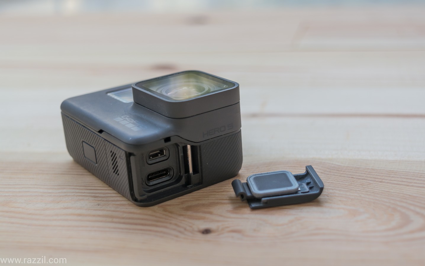 GoPro Hero5 Black Review