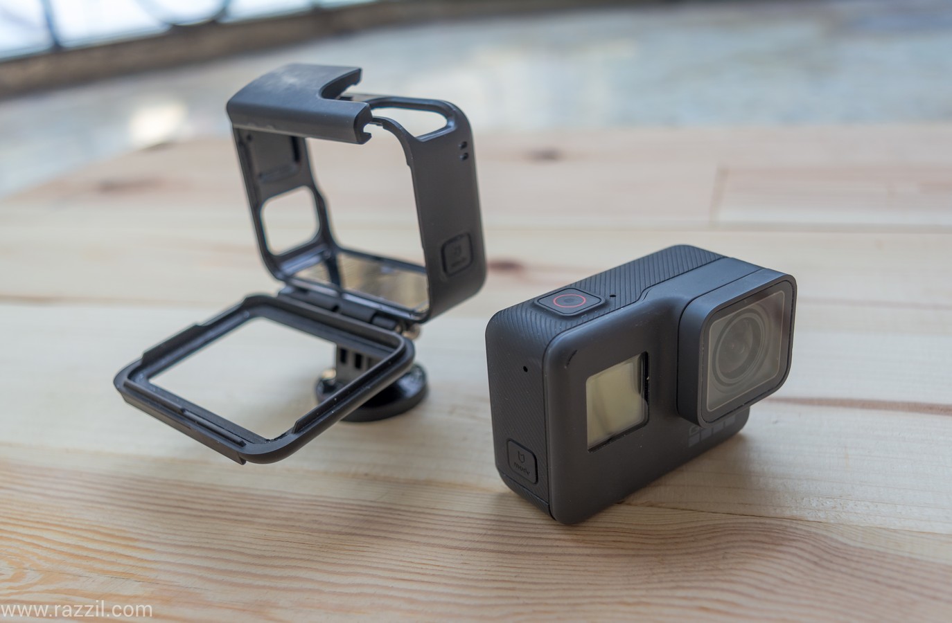 GoPro Hero5 Black Review