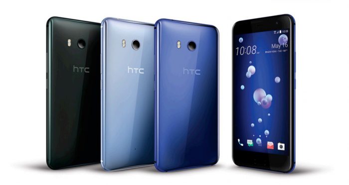 HTC U11