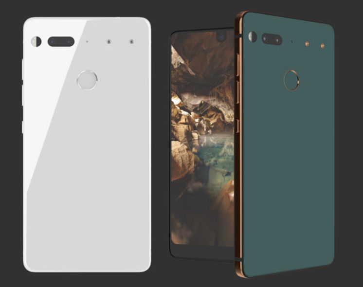 Essential Phone