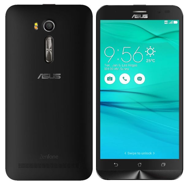 Zenfone Go 5.5 (ZB552KL)