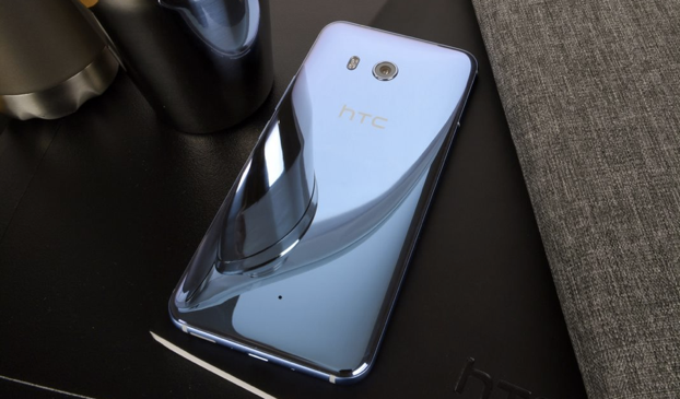 HTC U11