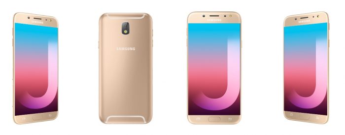 Samsung Galaxy J7 Pro