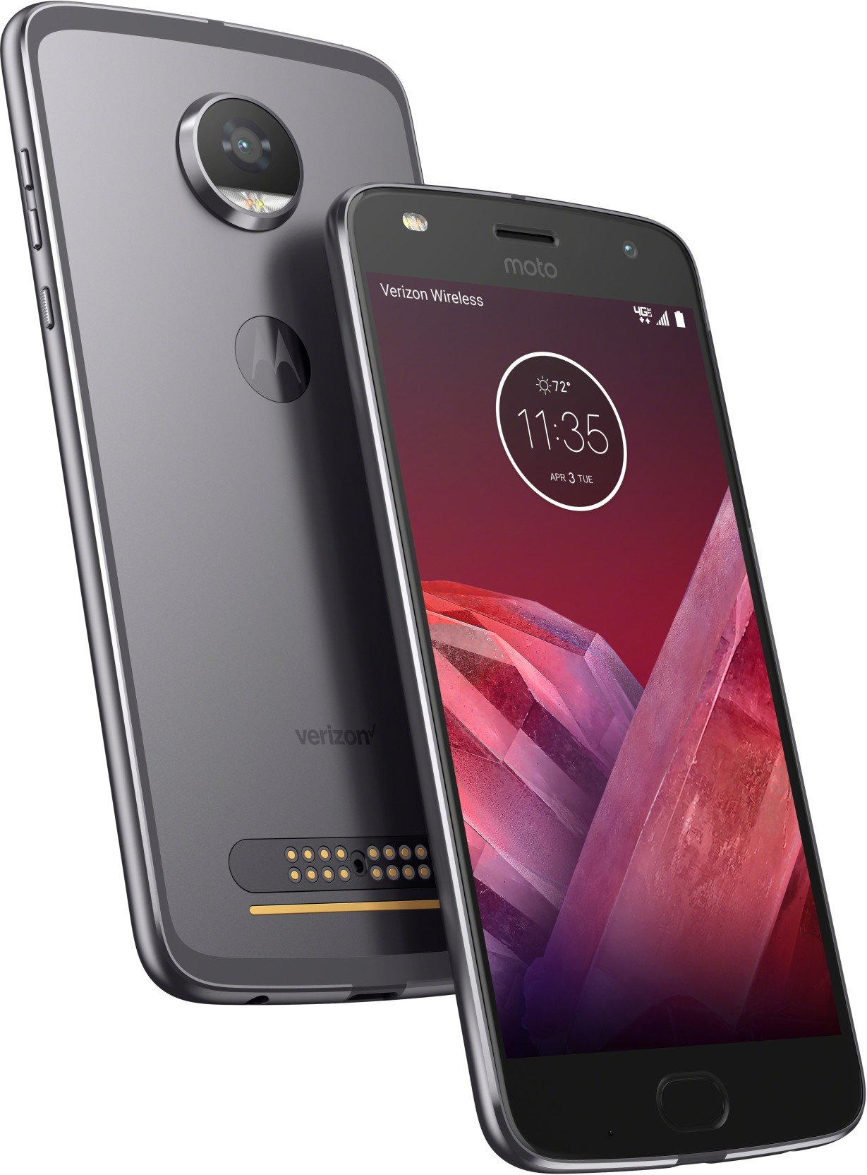 Motorola Moto Z2 Play