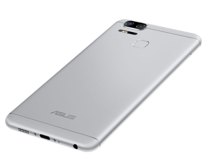 Asus ZenFone Zoom S