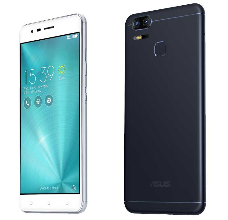 Asus ZenFone Zoom S