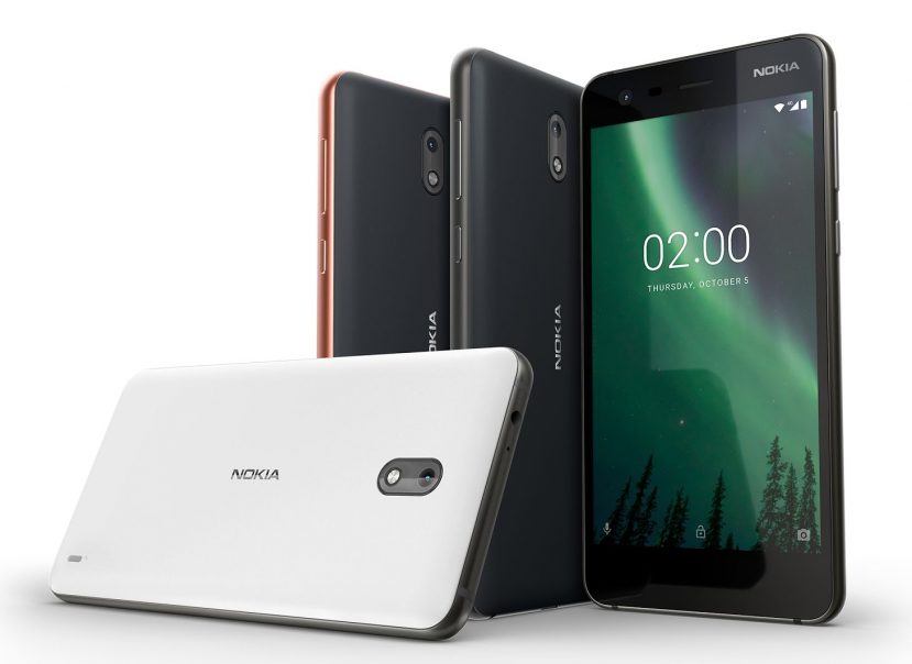 Nokia 2