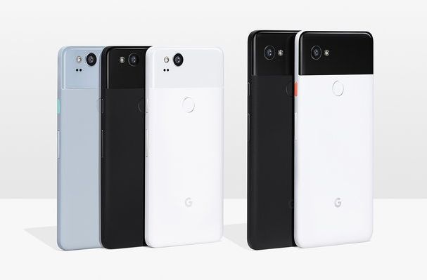 Google Pixel 2