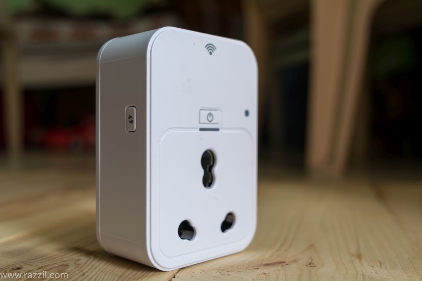 Dlink Smart Plug India Amazon Echo