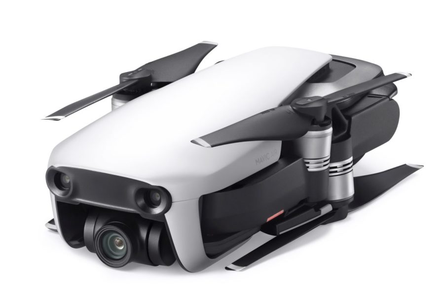 DJI Mavic Air