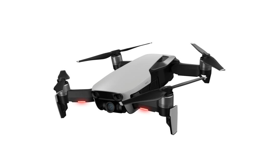 DJI Mavic Air