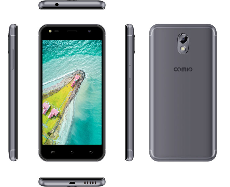 COMIO C2 Lite