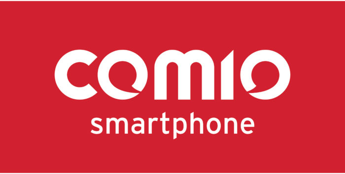 Comio Logo