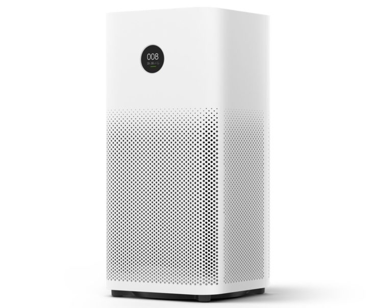 Mi Air Purifier 2S