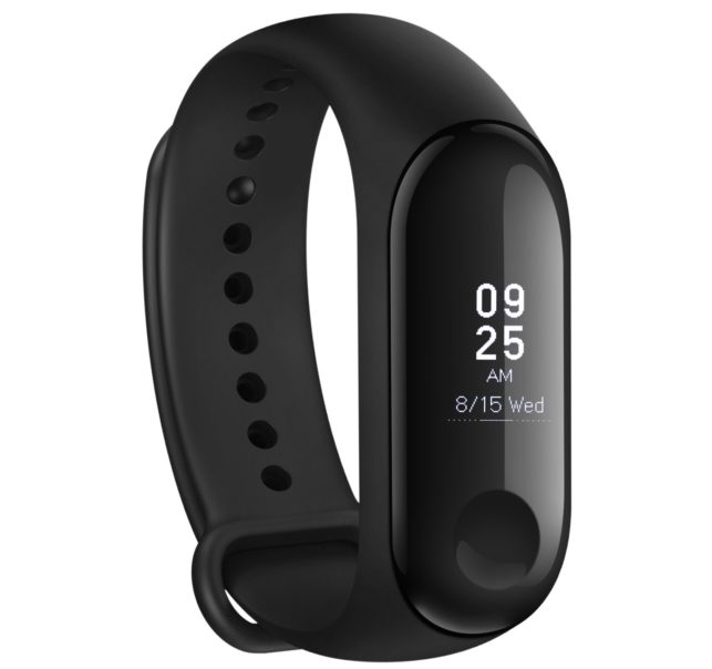 Mi Band 3