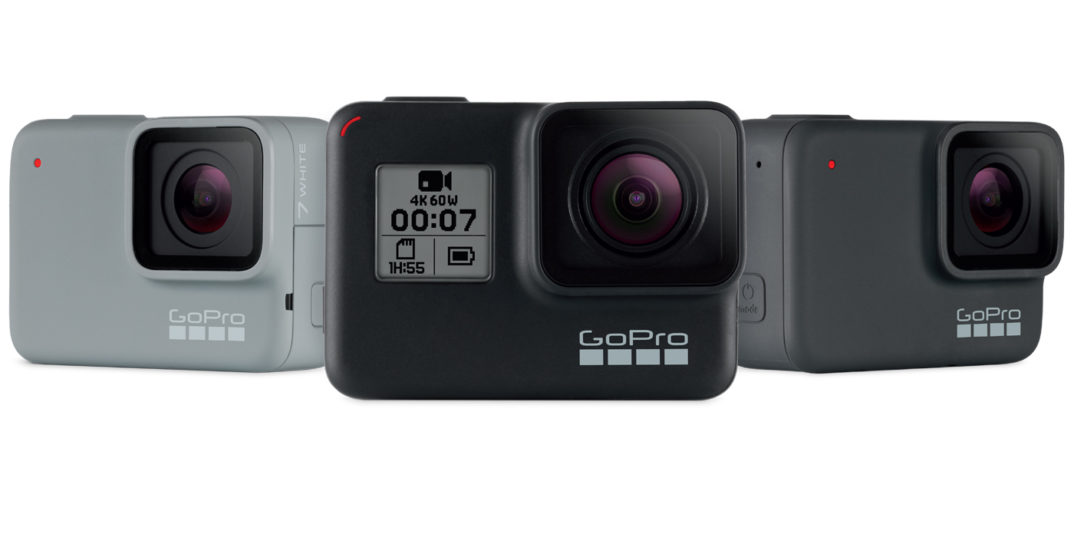 GoPro Hero7