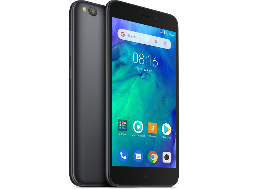 Xiaomi Redmi Go