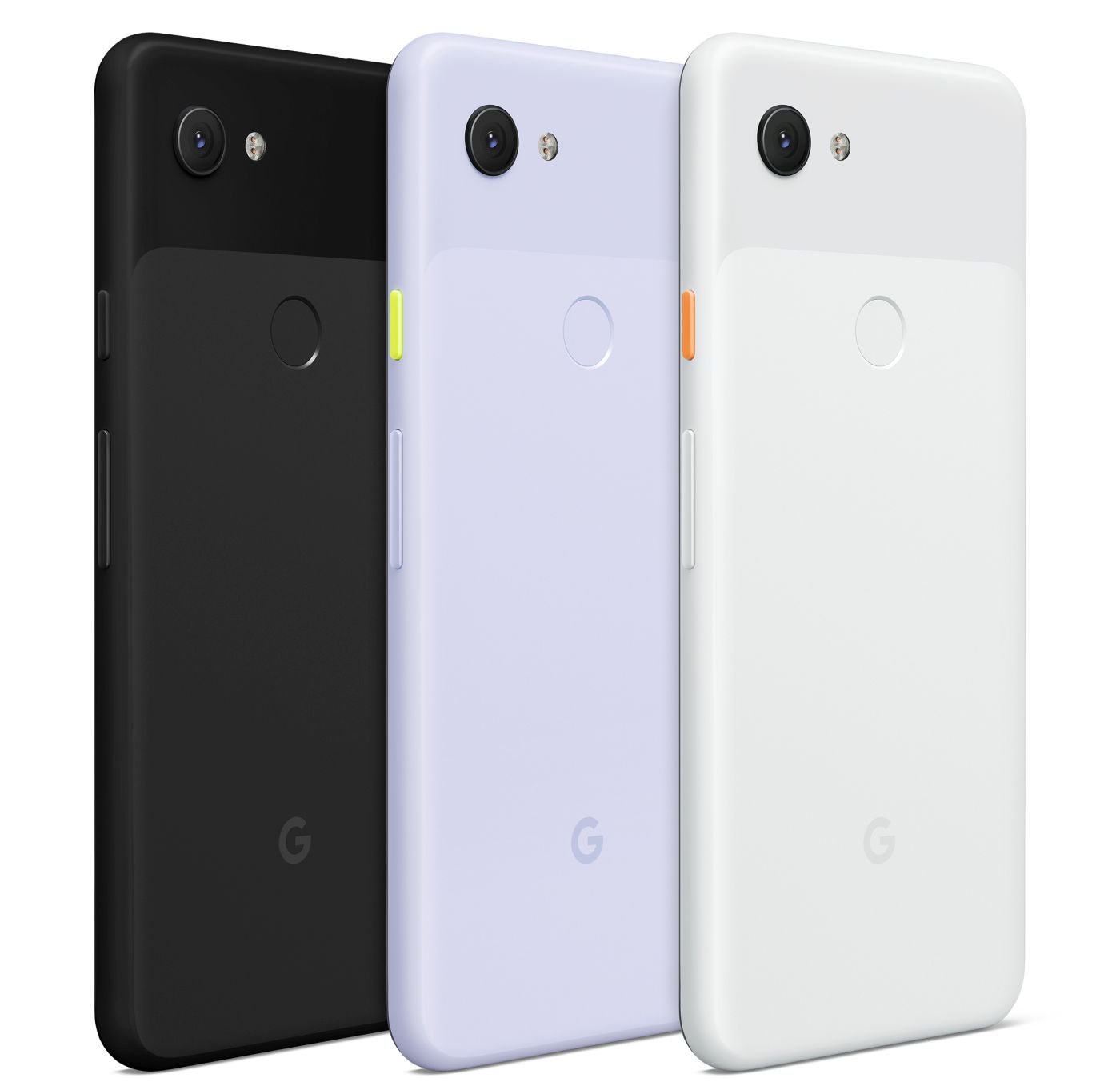 Google Pixel 3a