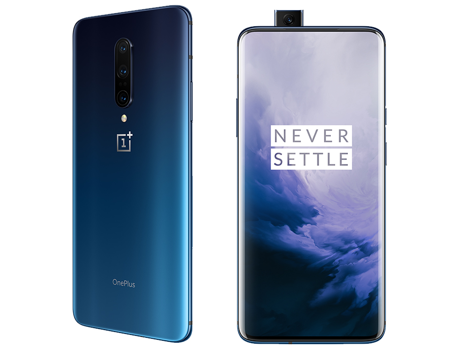 OnePlus 7 Pro