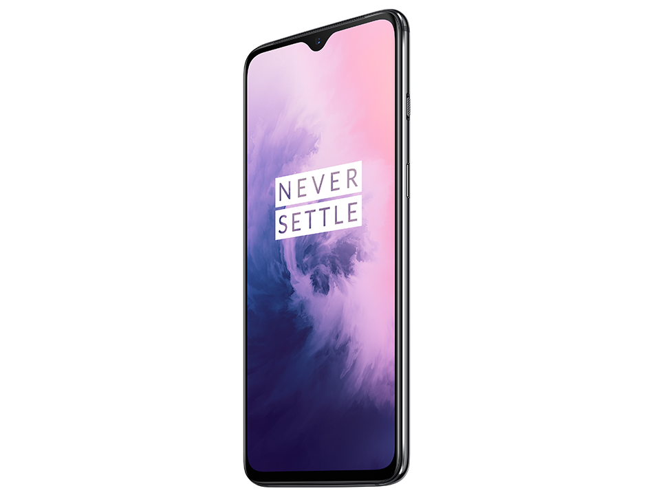 OnePlus 7