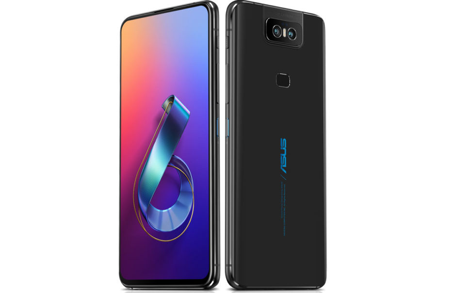 Asus 6z India