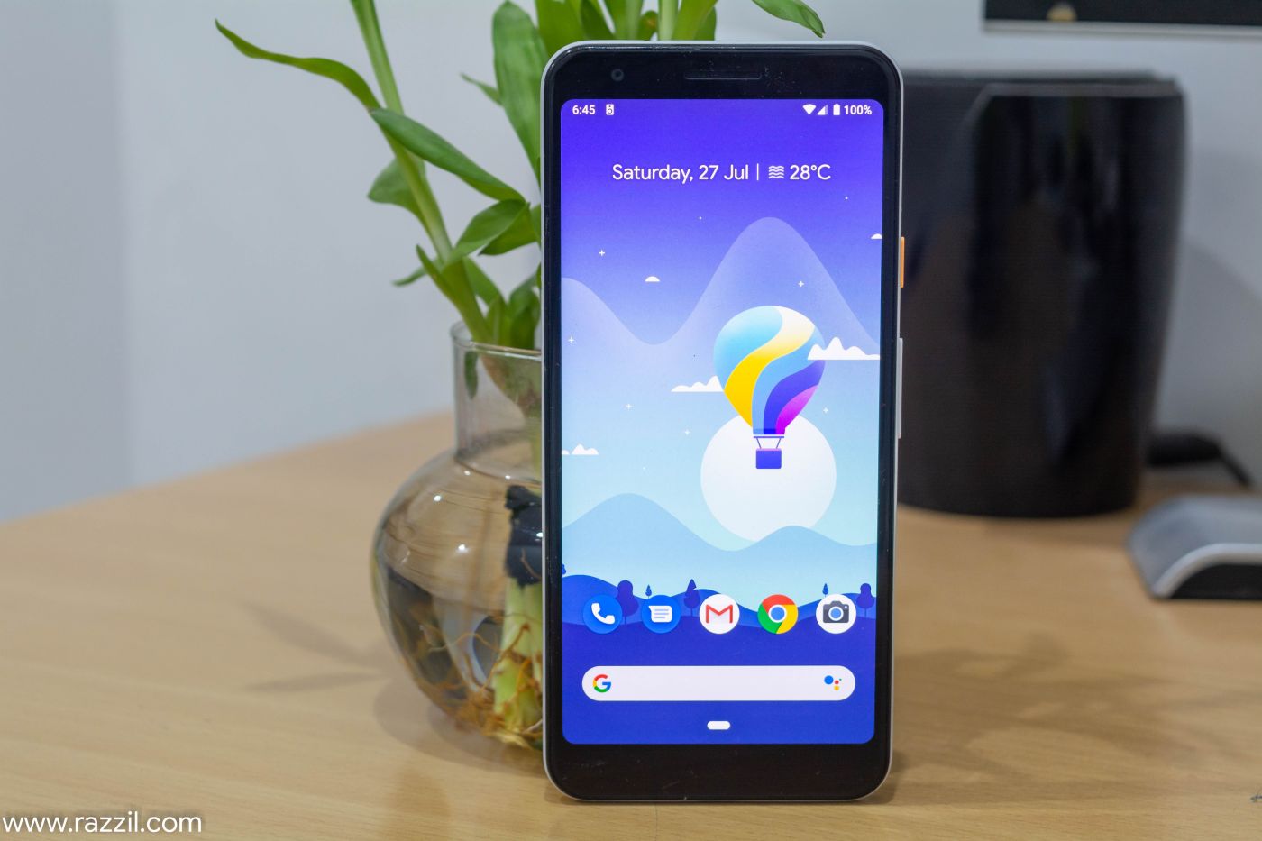 Google Pixel 3a Review