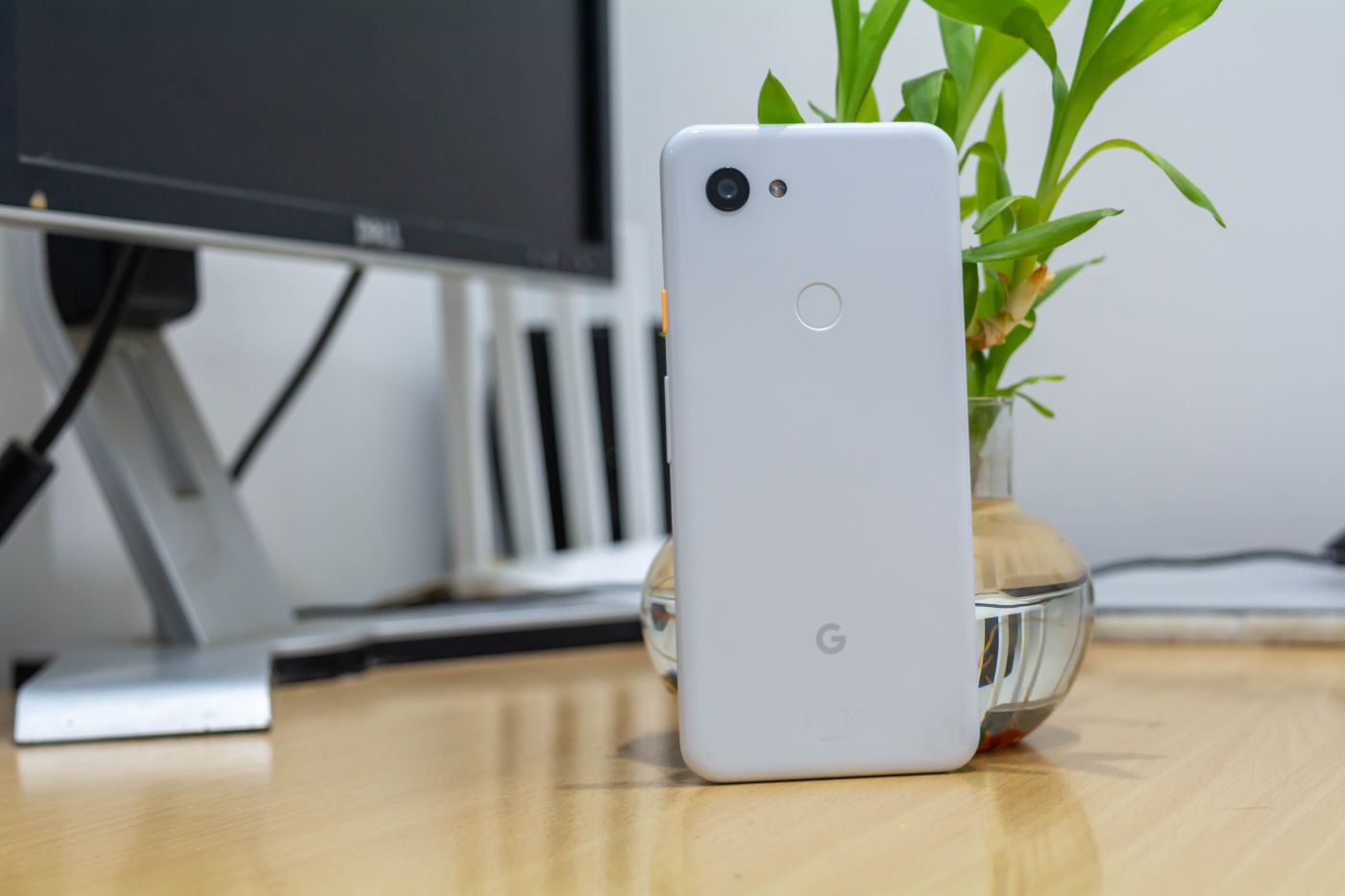 Google Pixel 3a Review